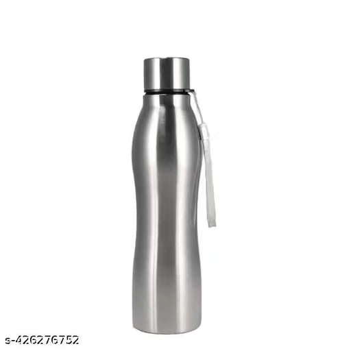 STEEL WATER BOTTLES