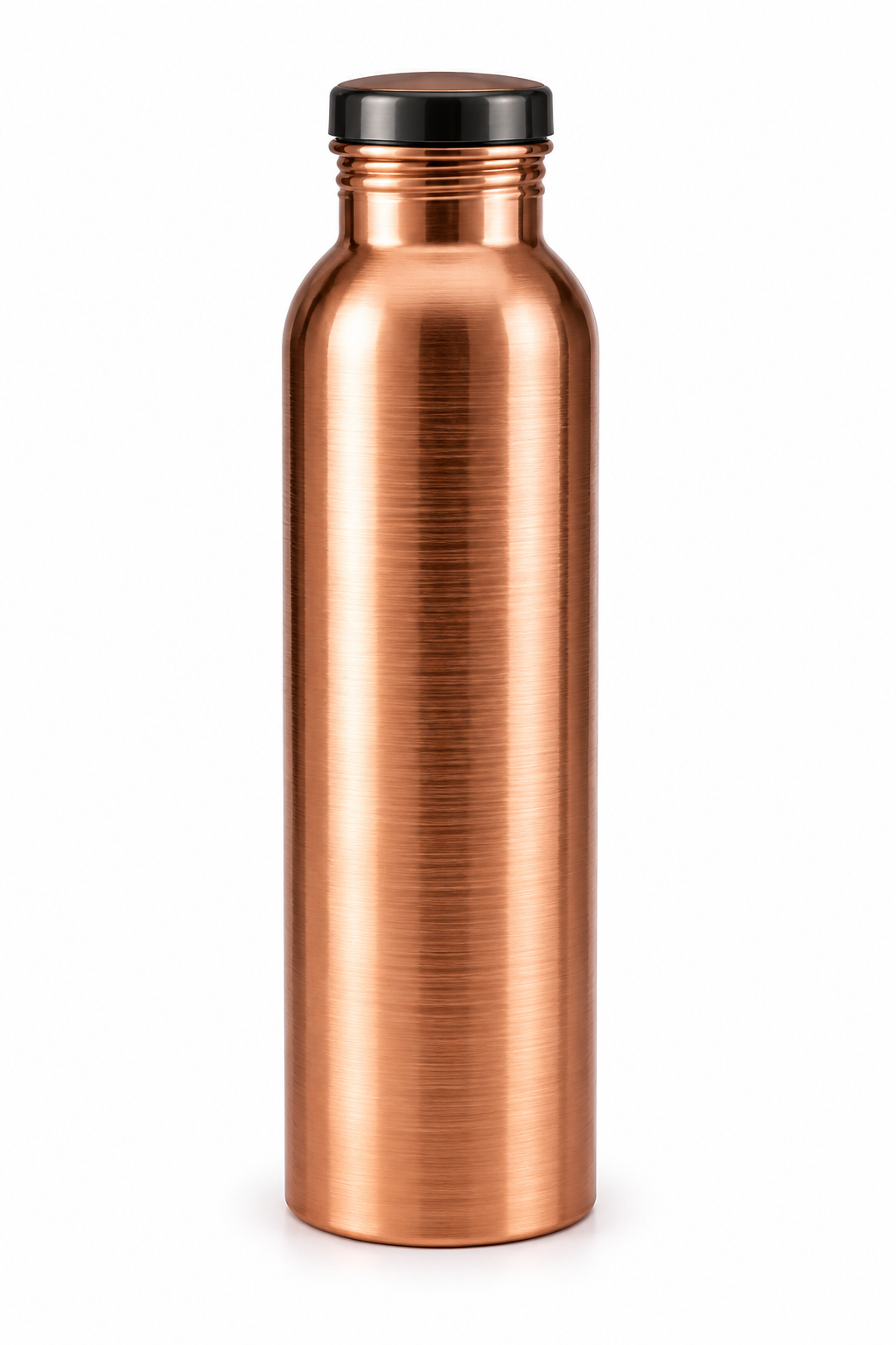 Copper Water Bottle (900 ml)