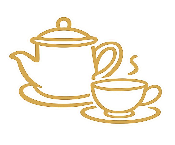 TEA SET