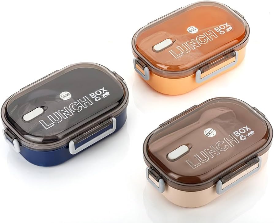 CR SPECIAL LUNCH BOX