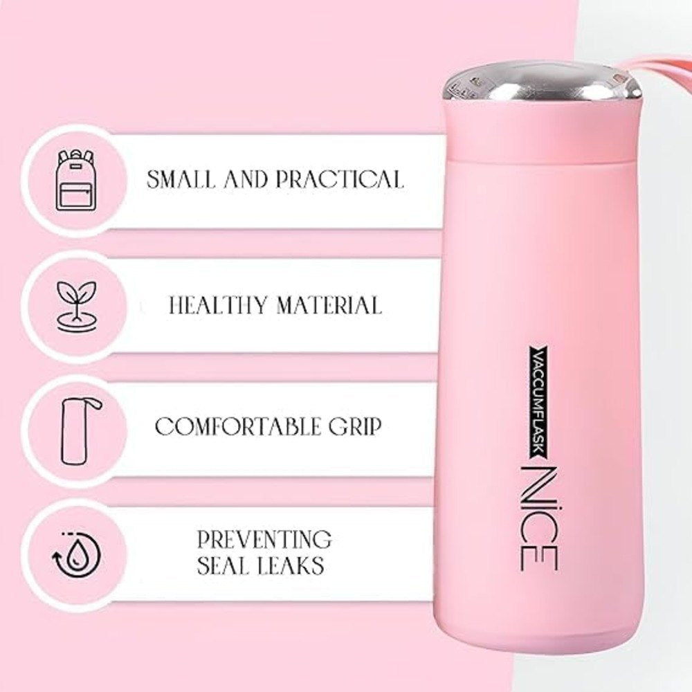 NICE WATER BOTTLES