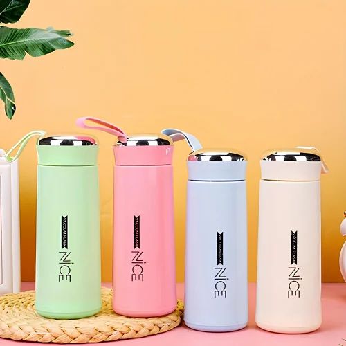 NICE WATER BOTTLES