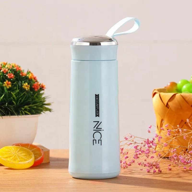 NICE WATER BOTTLES