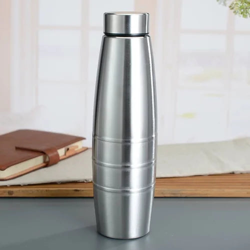 STEEL WATER BOTTLE