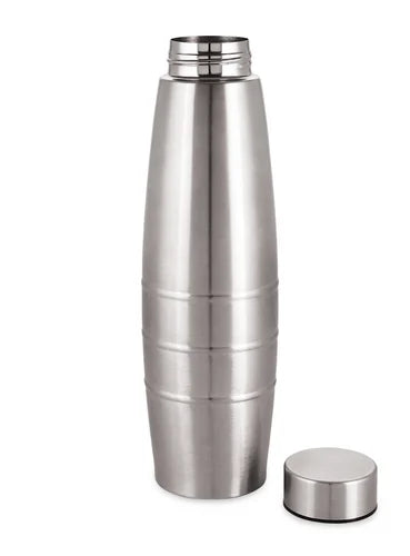 STEEL WATER BOTTLE