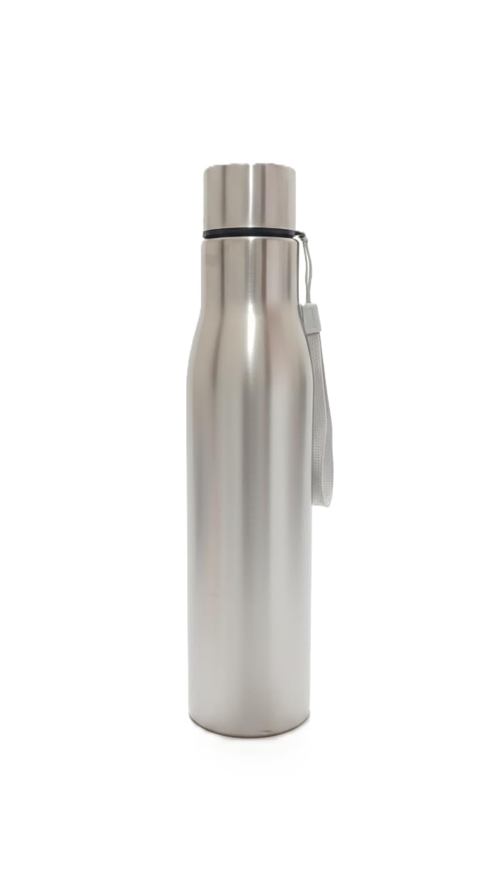 STEEL WATER BOTTLES