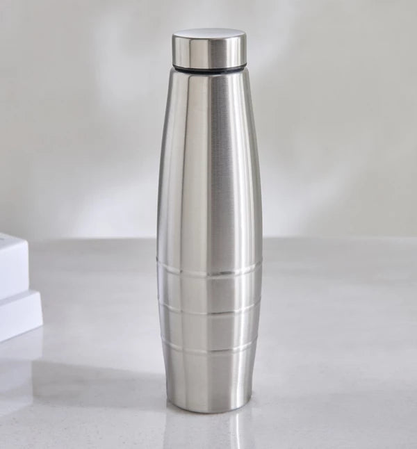 STEEL WATER BOTTLE