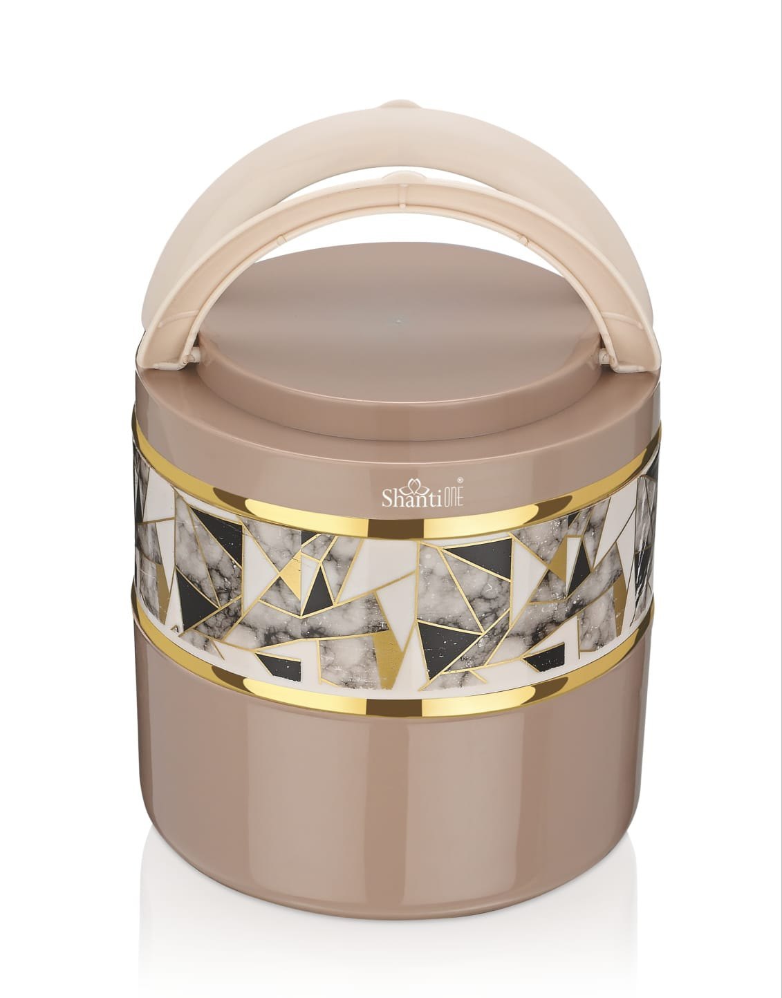 INSULATED LUNCH BOX