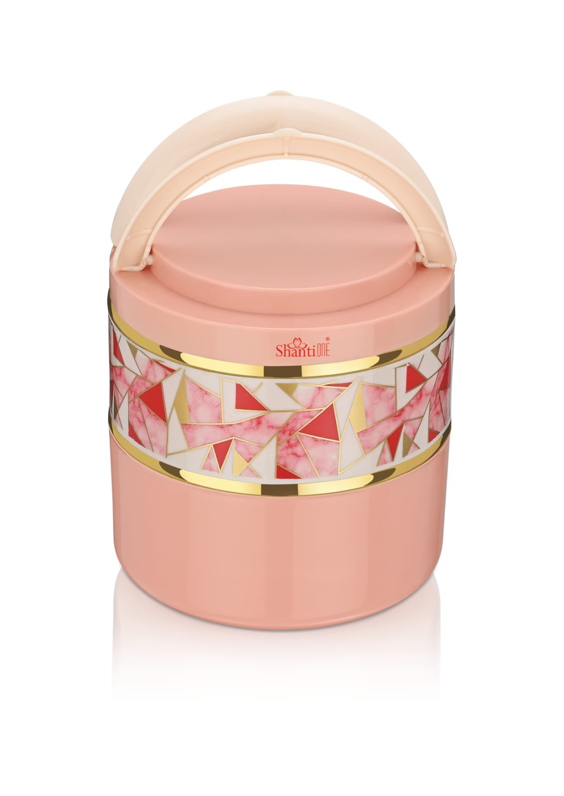 INSULATED LUNCH BOX