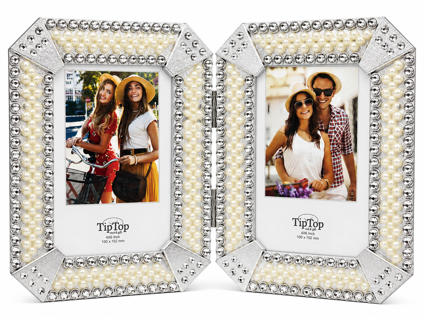 STYLISH PHOTO FRAME
