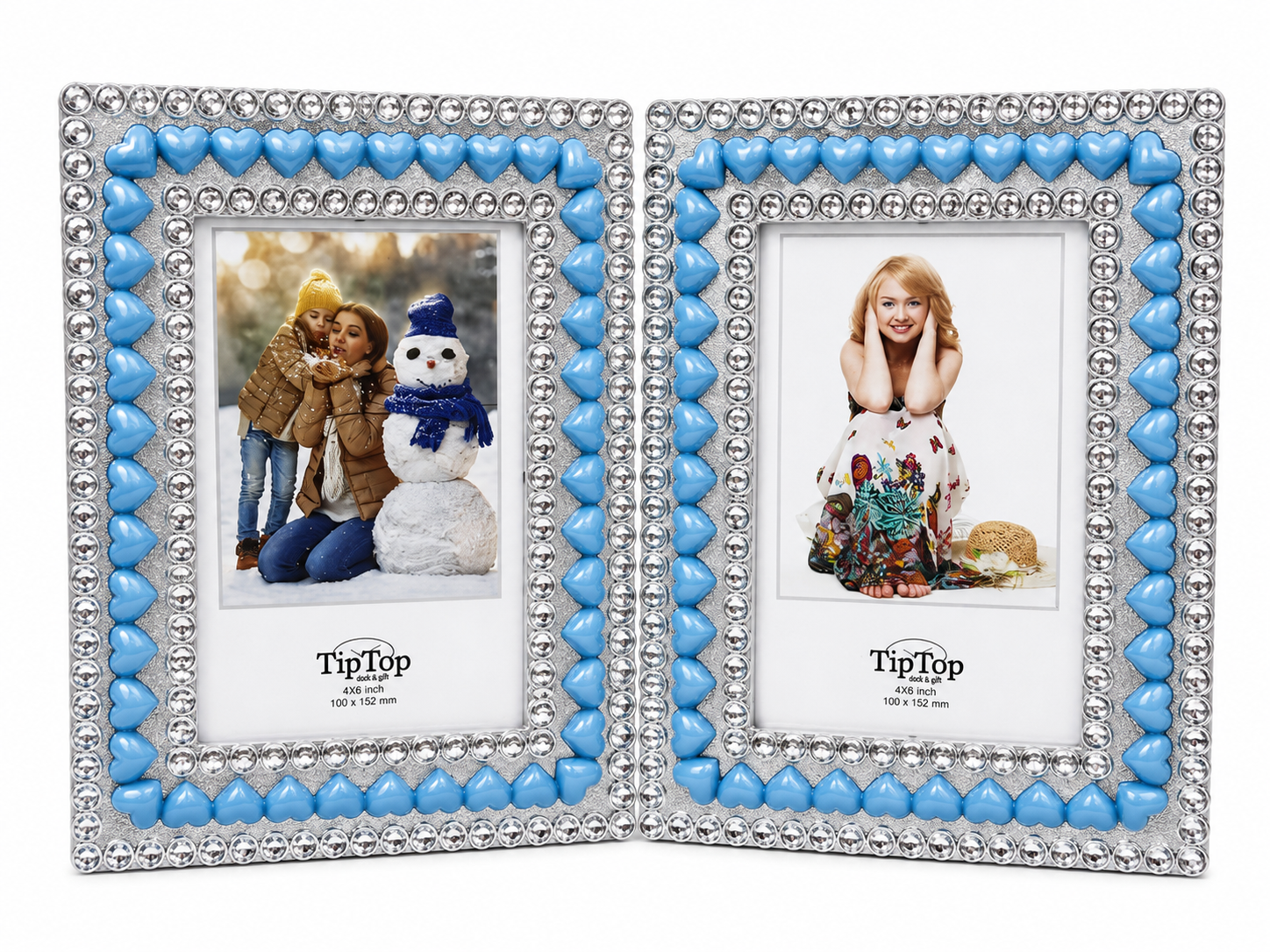 PHOTO FRAMES
