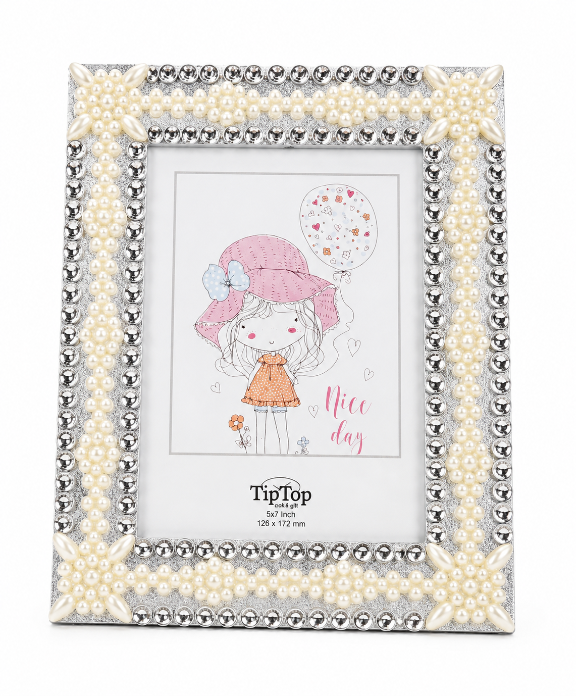 DESIGNER PHOTO FRAME