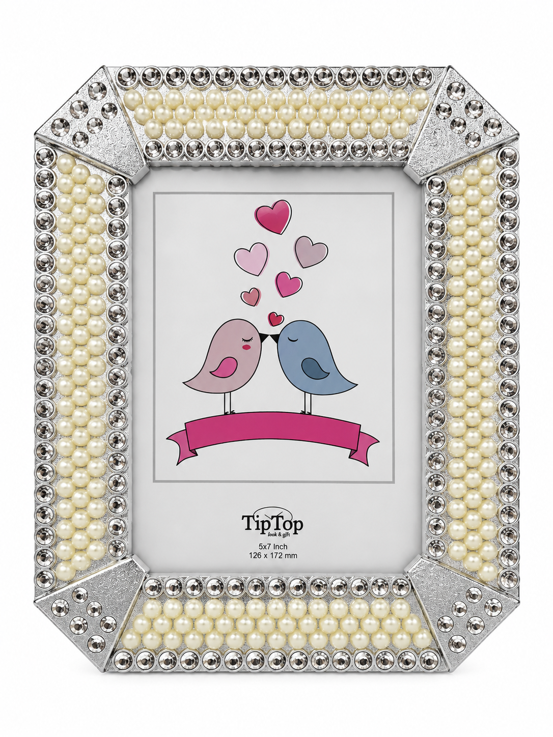 DESIGNER PHOTO FRAME