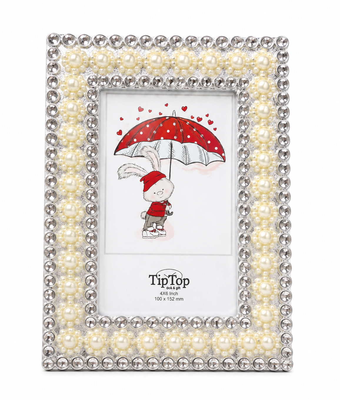 SINGLE PHOTO FRAME