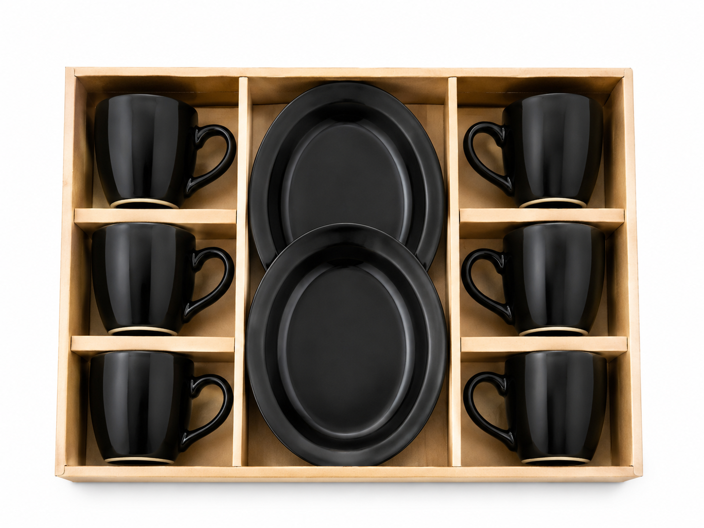 TURKISH TEA SET